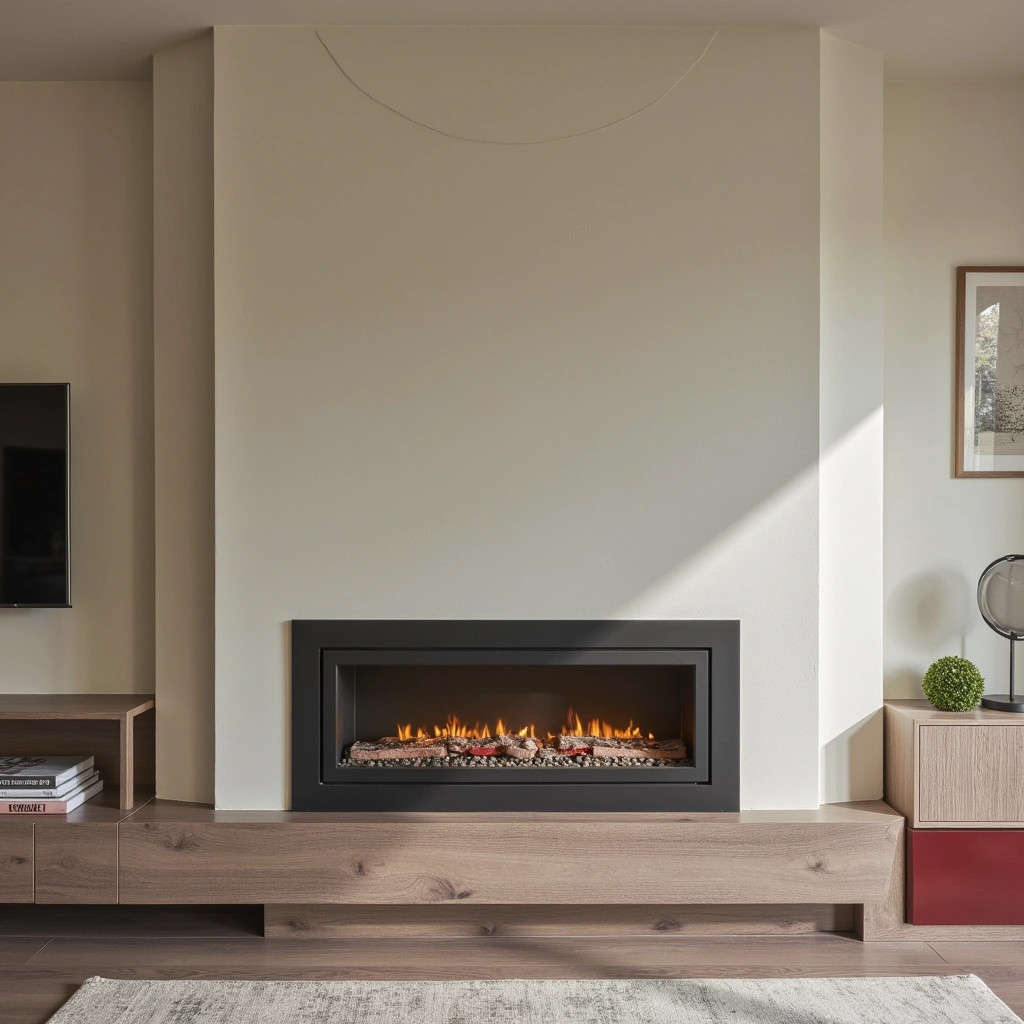 8. Contemporary Cool