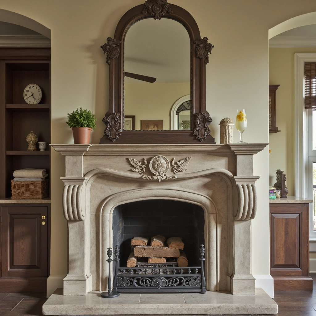 15. French Country Elegance