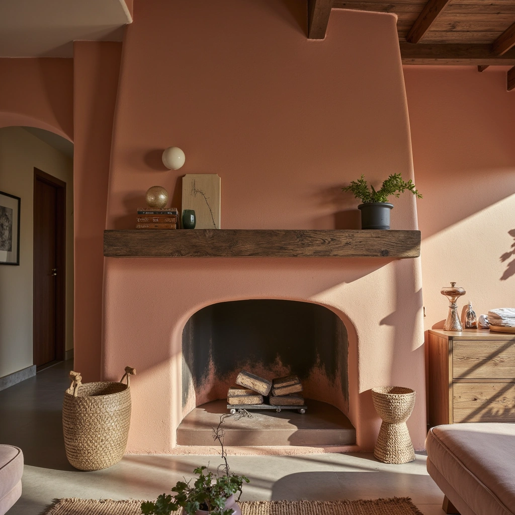 17. Southwestern Flair