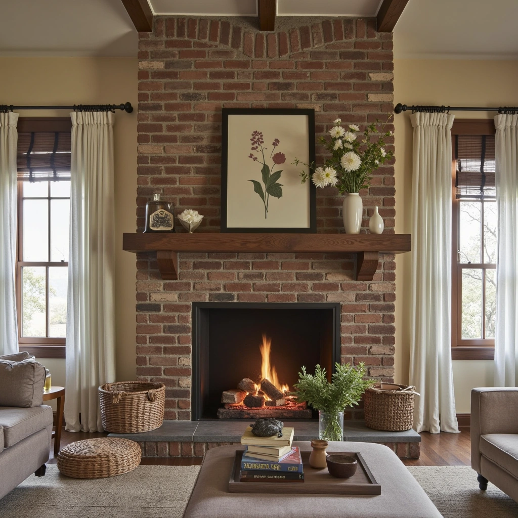 19. Craftsman Comfort