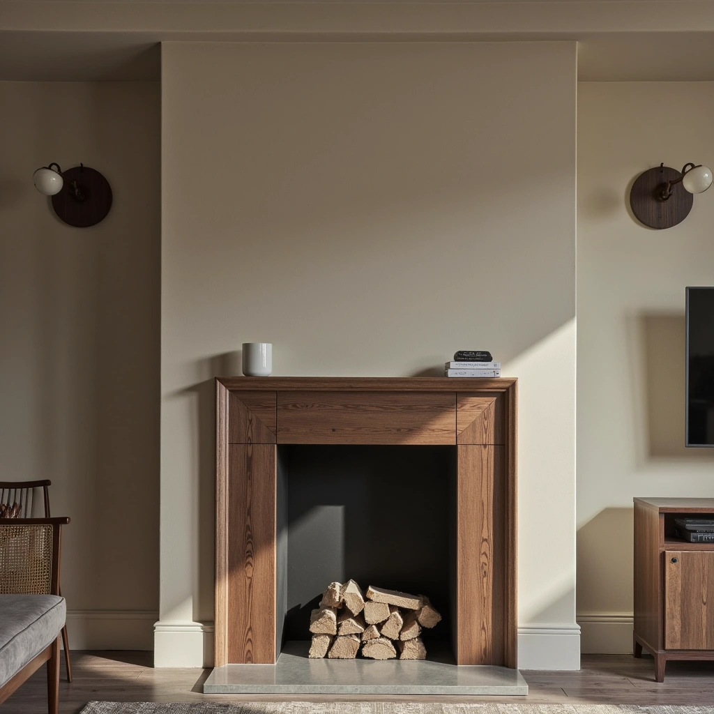 26. Hollywood Regency Glam