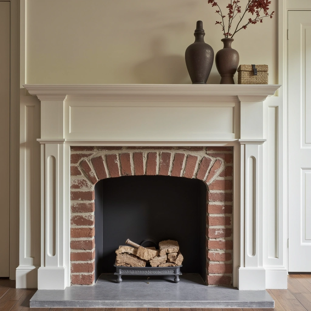 27. Colonial Elegance