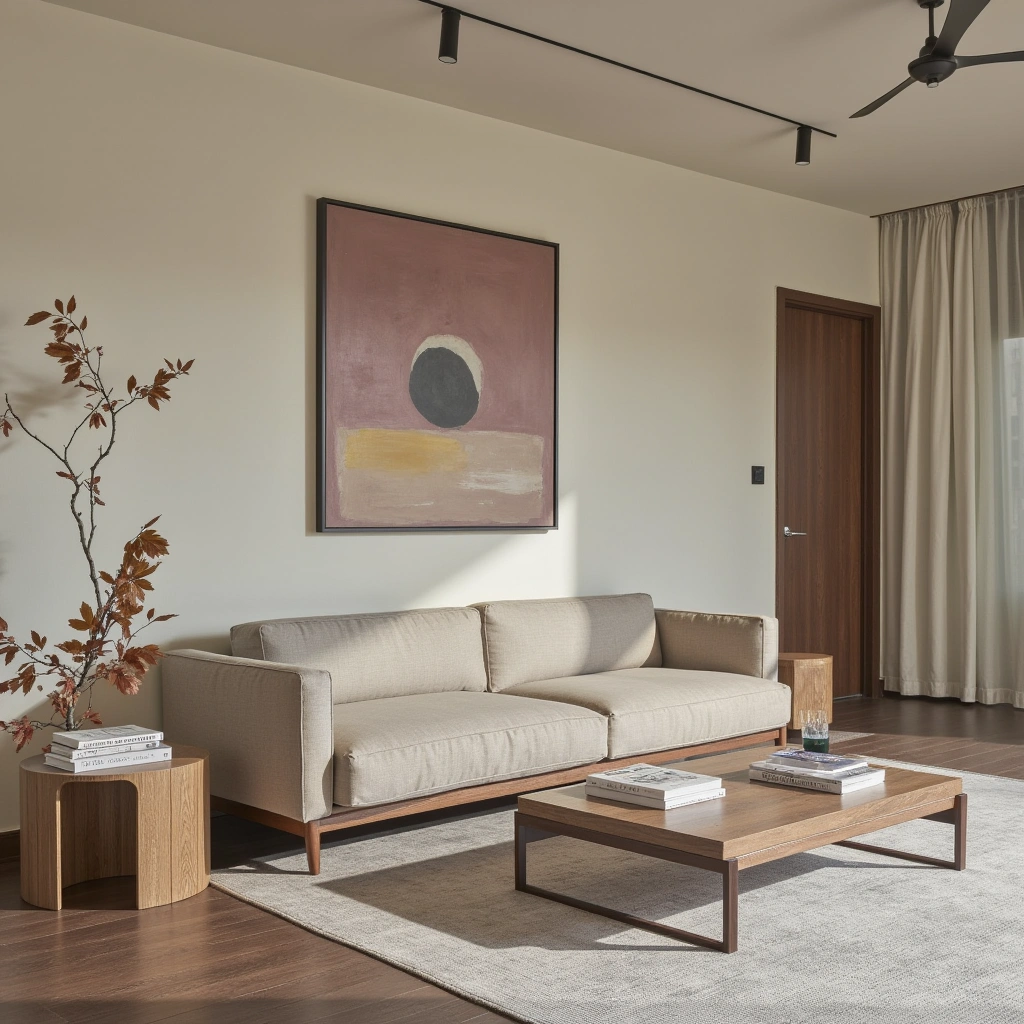 The Power of Large-Scale Art