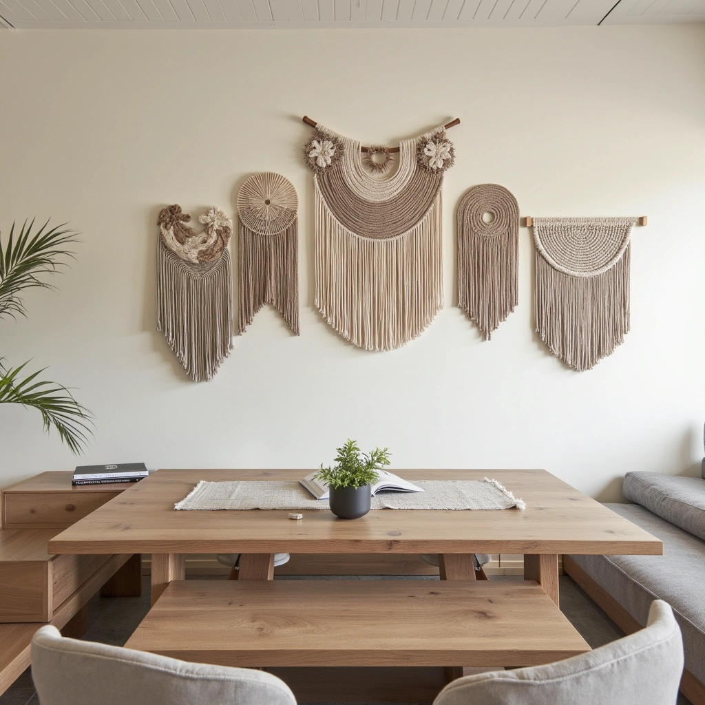 DIY Art Installations