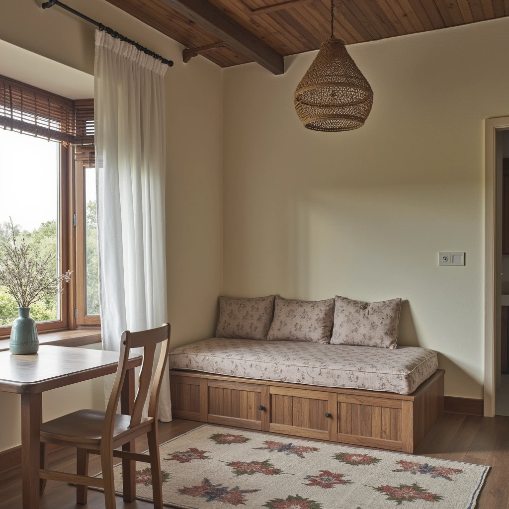 Understanding Cottagecore Decor