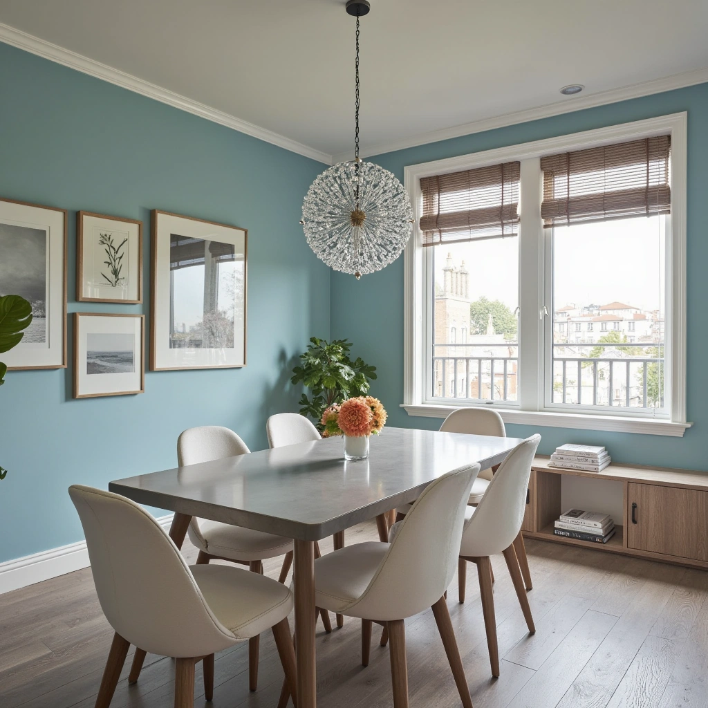 15. Baby Blue Tranquility