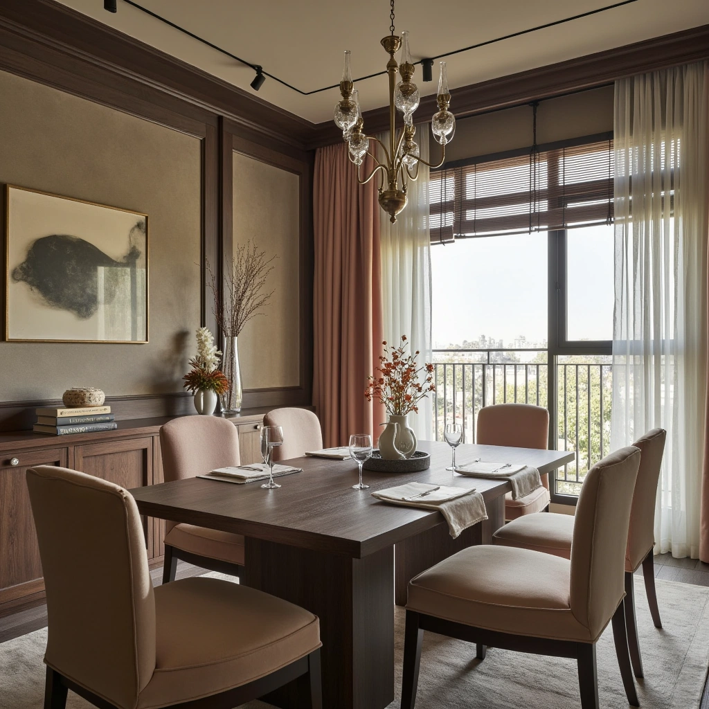 22. Luxurious Fabrics