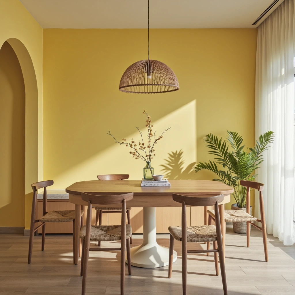 18. Soft Yellow Brightness