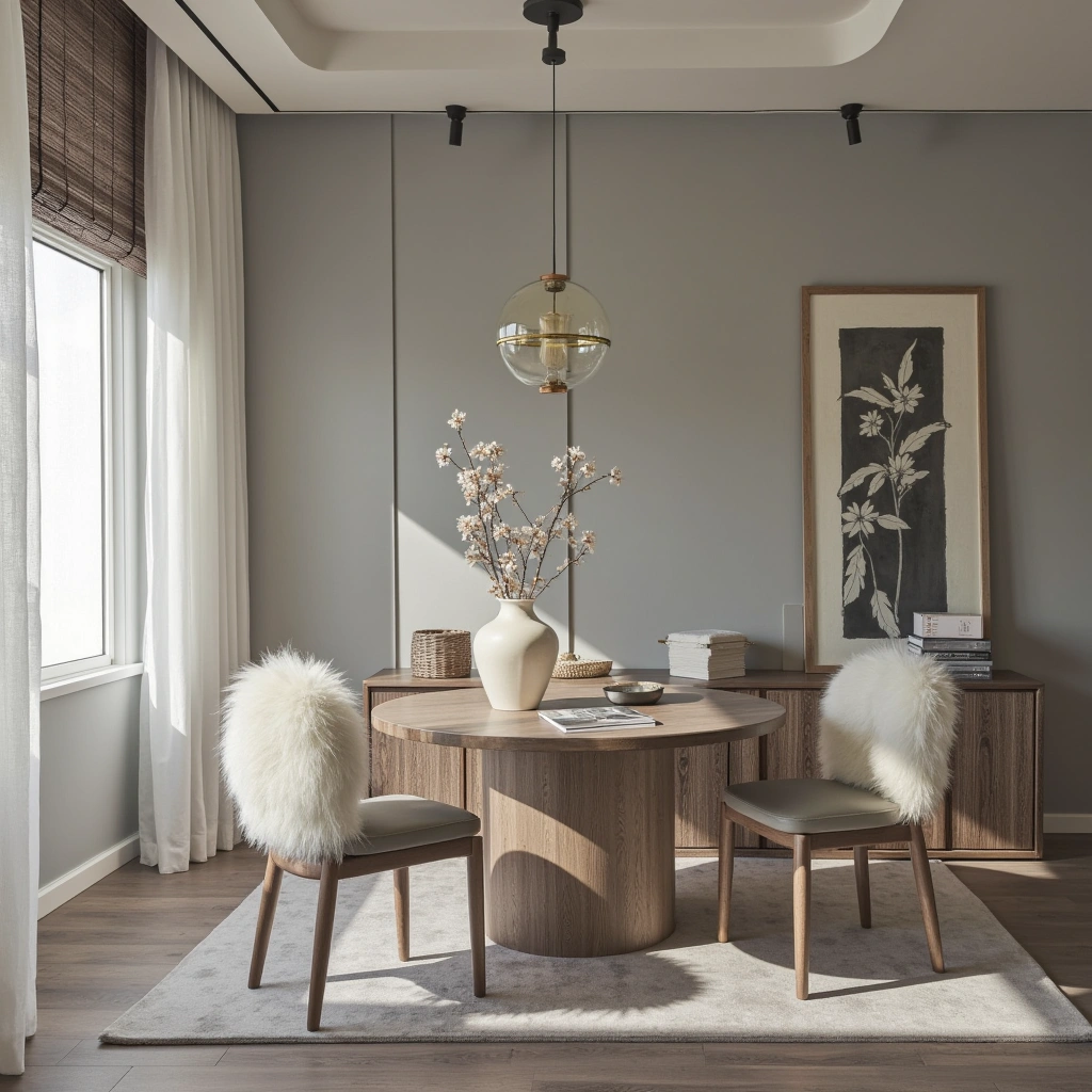 21. Light Gray Modernity