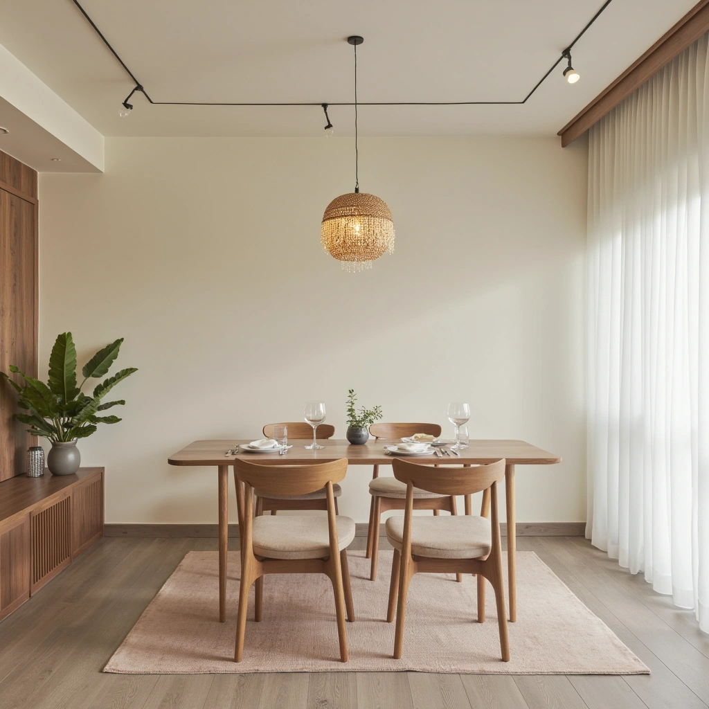 23. Creamy White Comfort