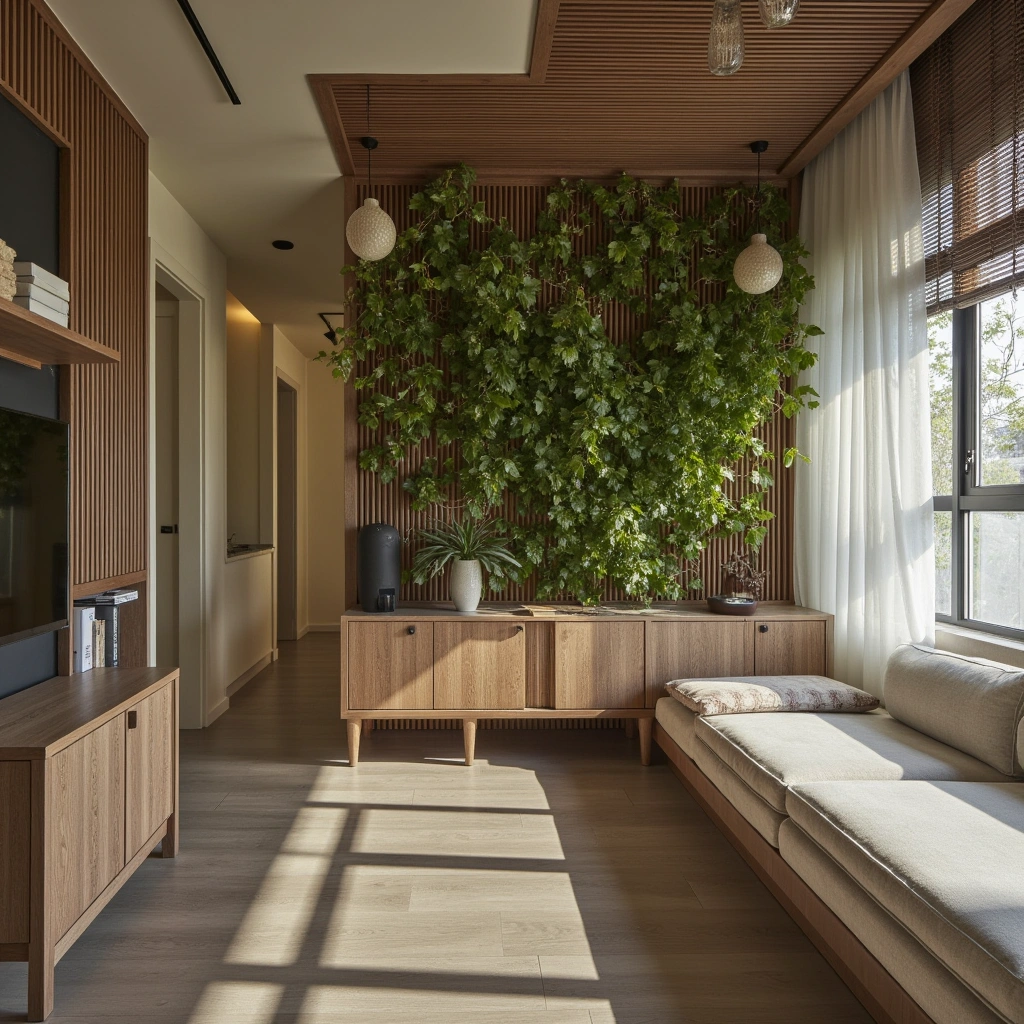 The Magic of Biophilic Design