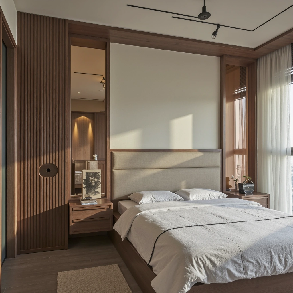 11. Modern Metallics