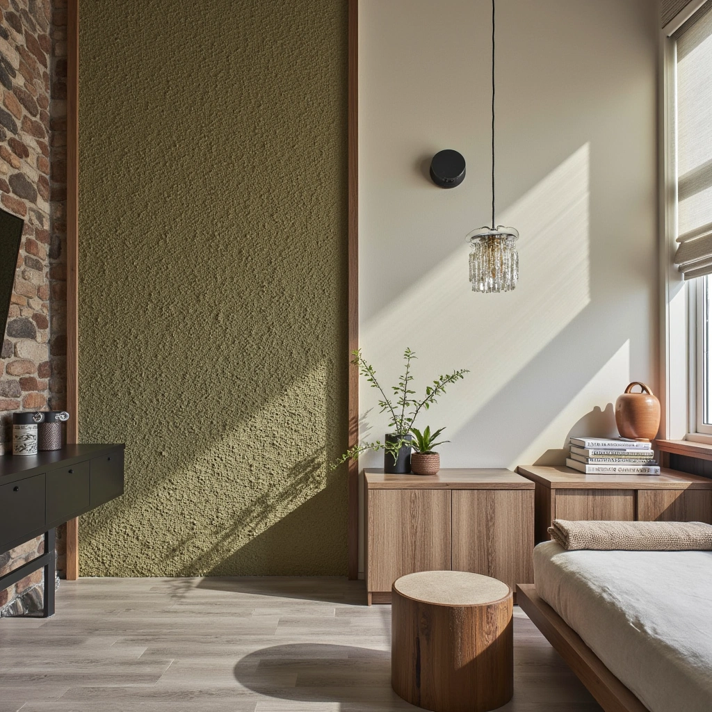 11. Textured Surfaces