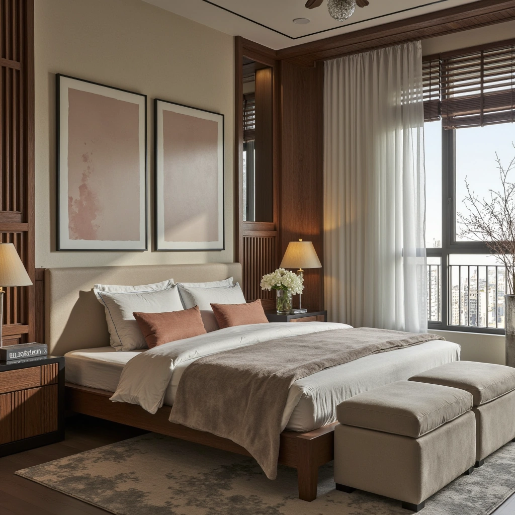 20. Traditional Elegance