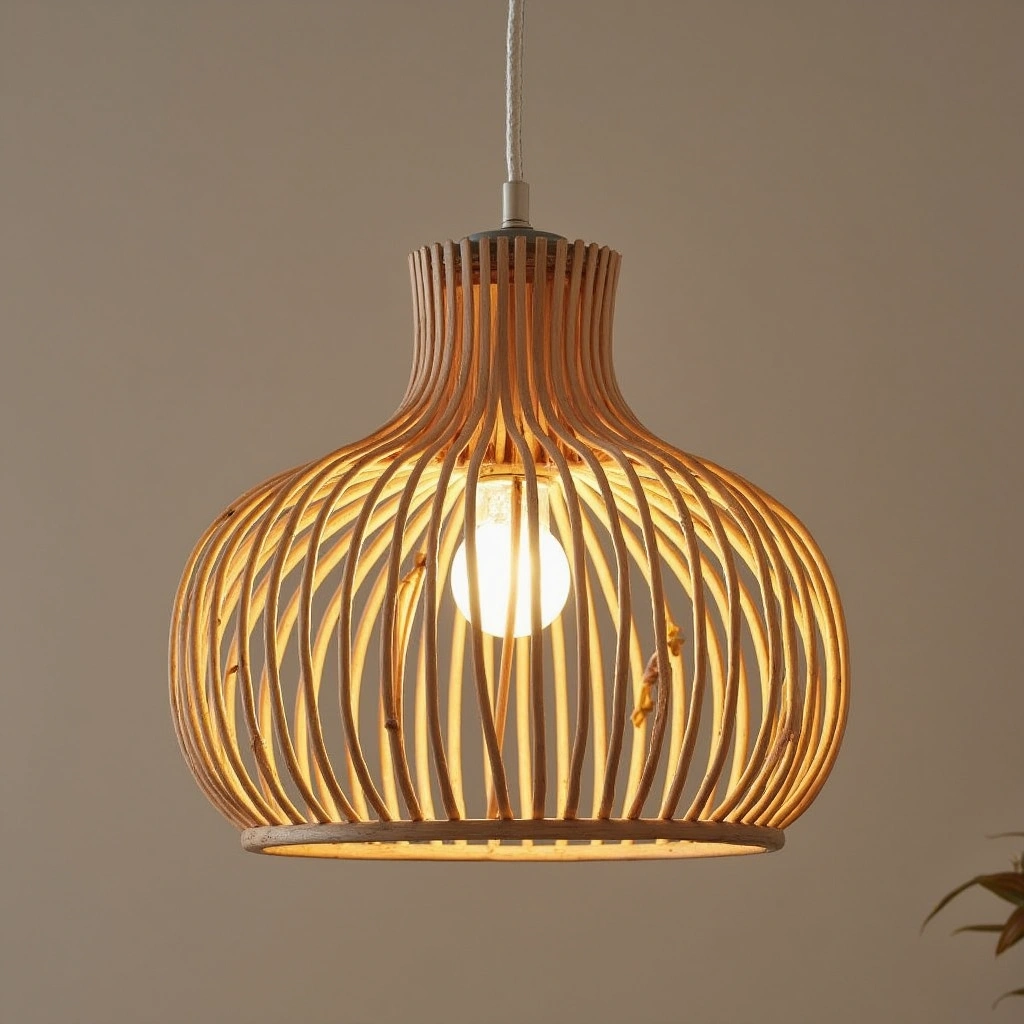 16. Natural Lighting Fixtures