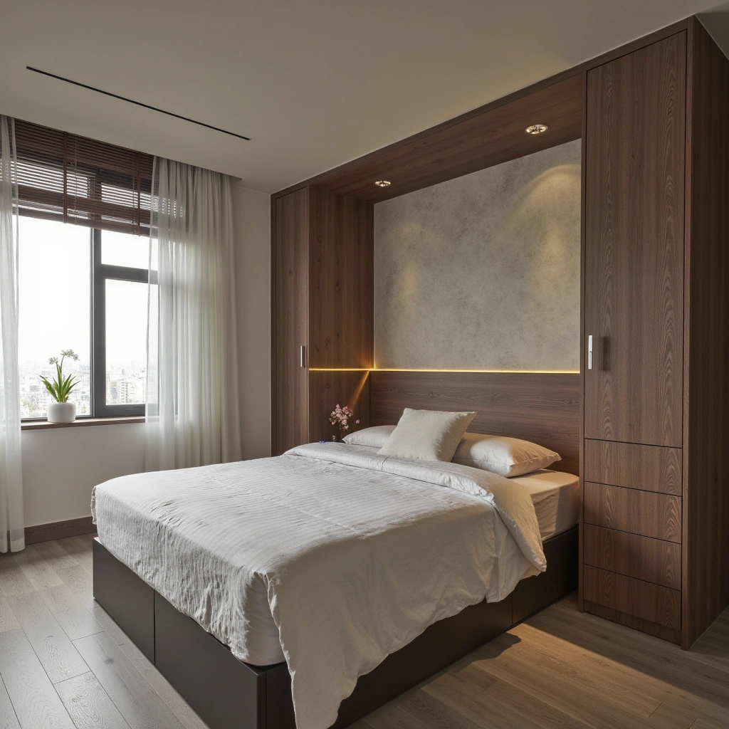 22. Contemporary Chic