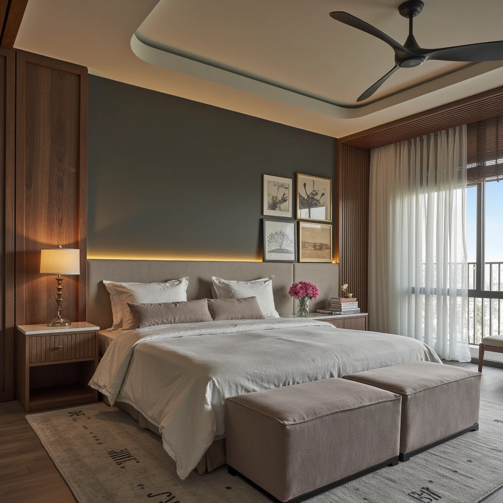 24. Personalized Sanctuary