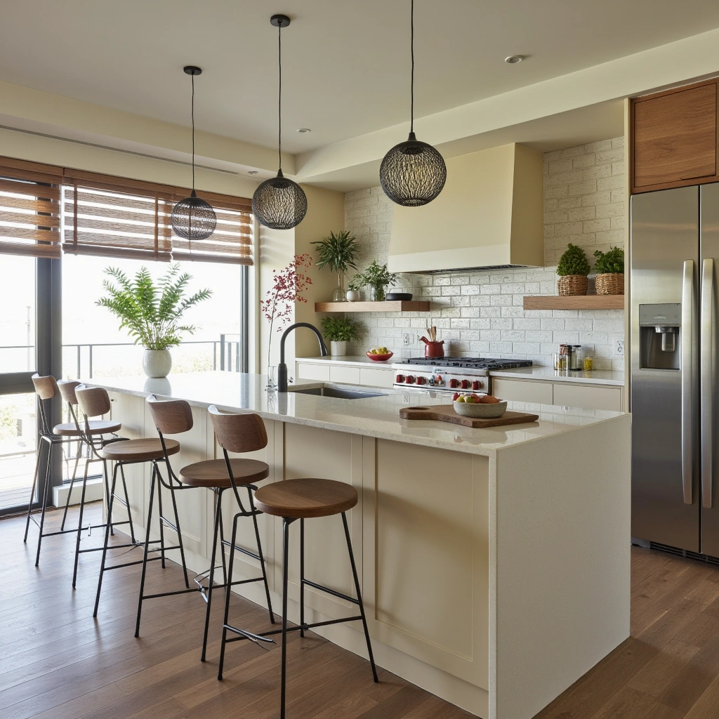 19. Plants in the Kitchen