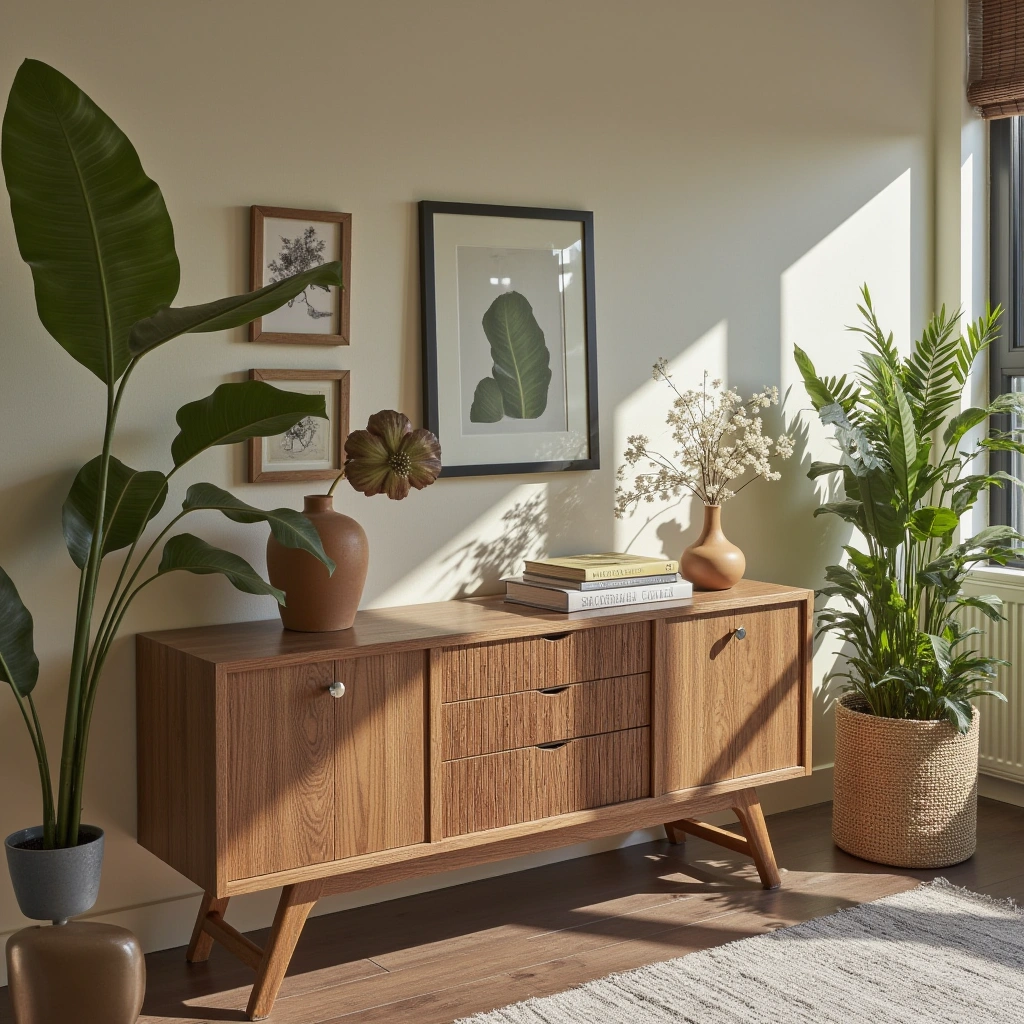 6. Incorporate Natural Elements