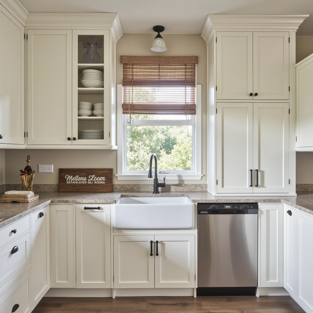 21. Personalized Family Name Plaques