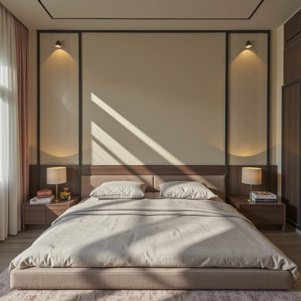 11. Textured Wallpaper and Wall Coverings