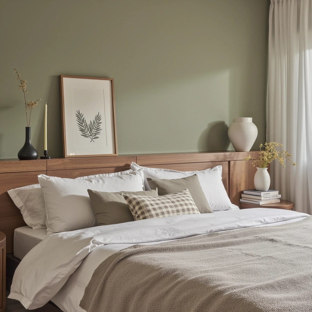 12. Layer Soft Throw Blankets and Pillows