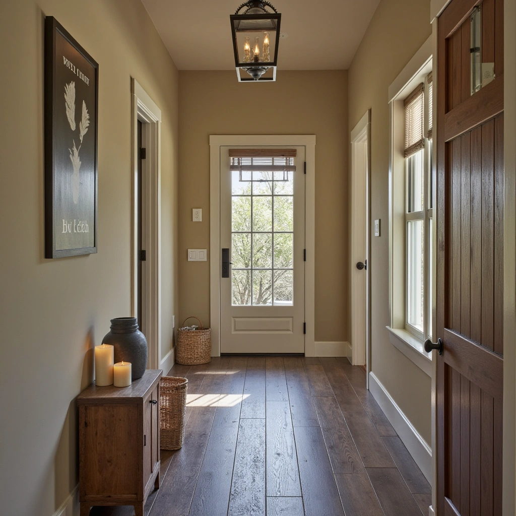 23. Candle Lanterns and Mason Jar Lights