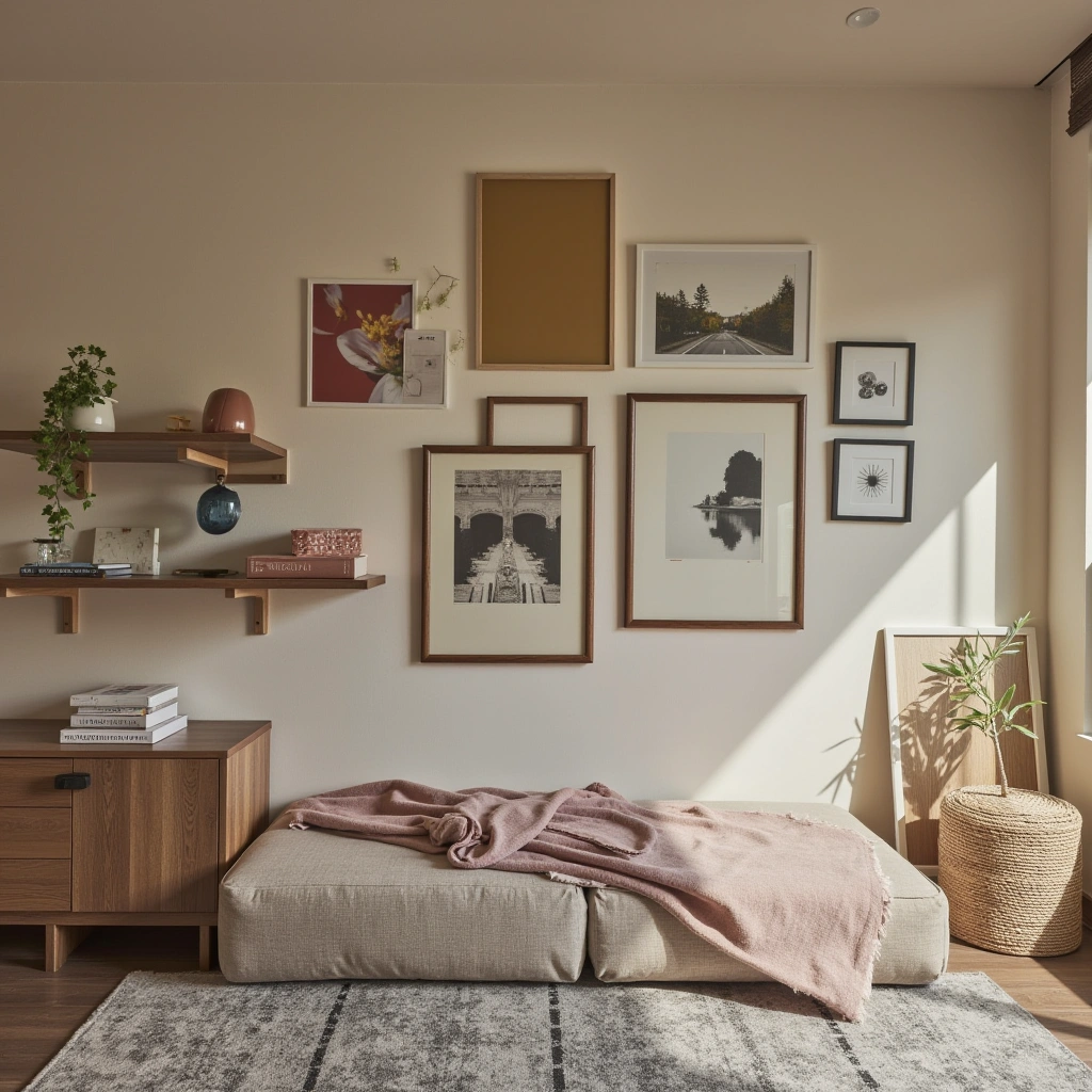 16. Personal Art and Photographs