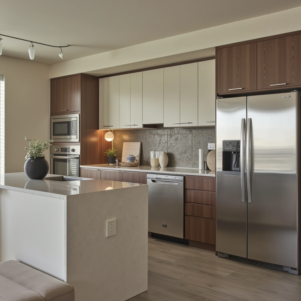 13. Energy-Efficient Appliances