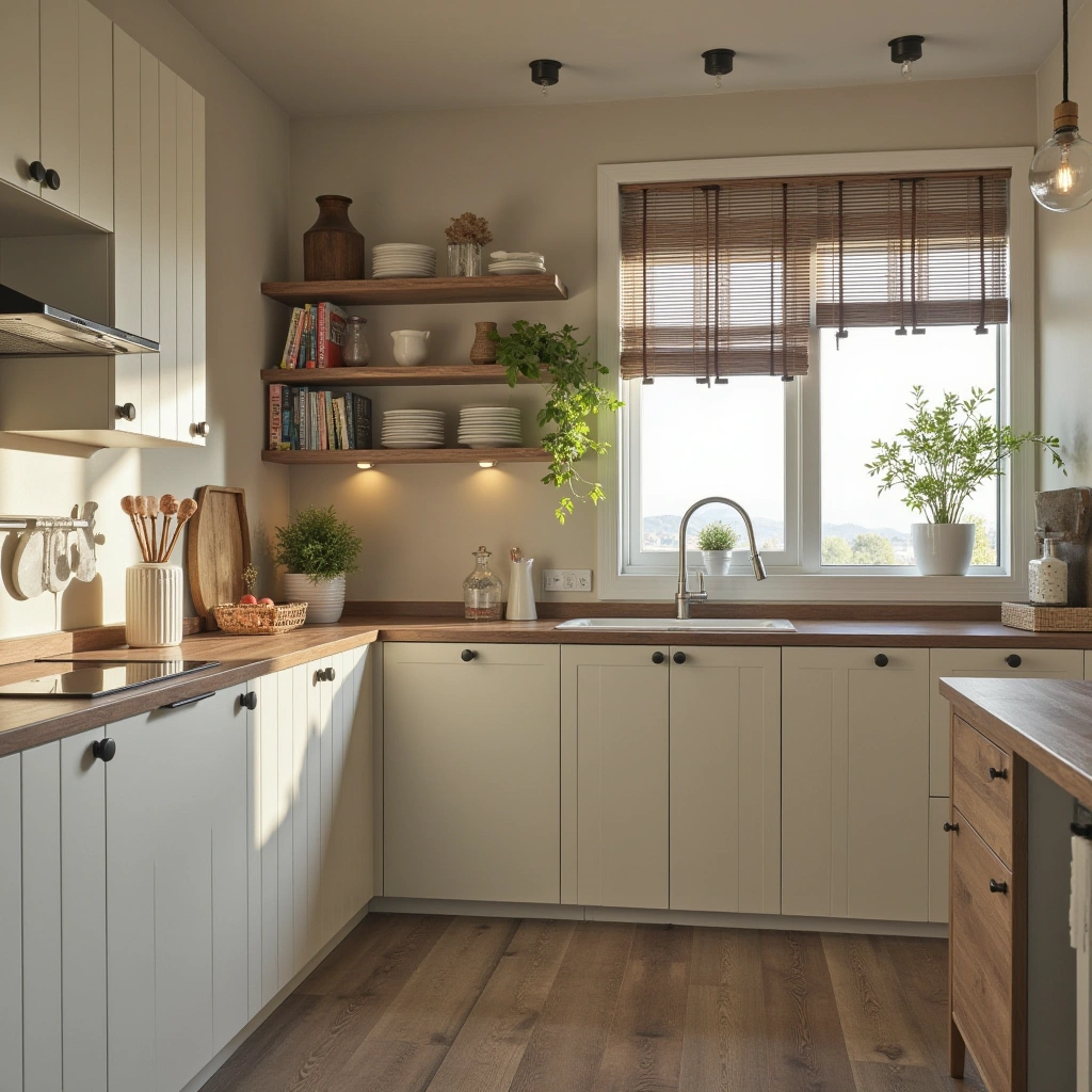Final Thoughts on Cottage Kitchen Ideas