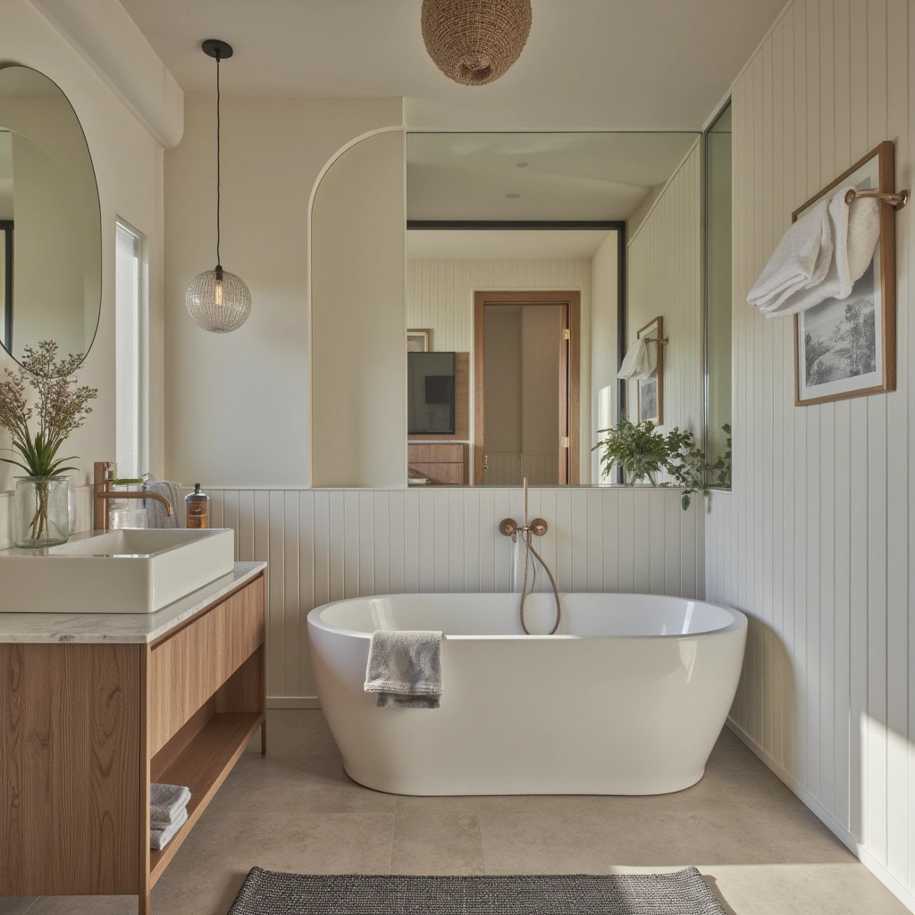 Why Focus on Small Master Bath Remodels?