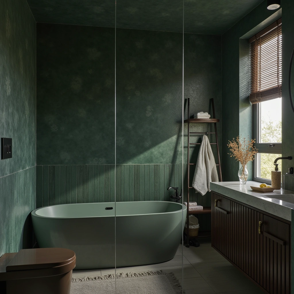 5. Dark and Moody Wallpapers for Drama