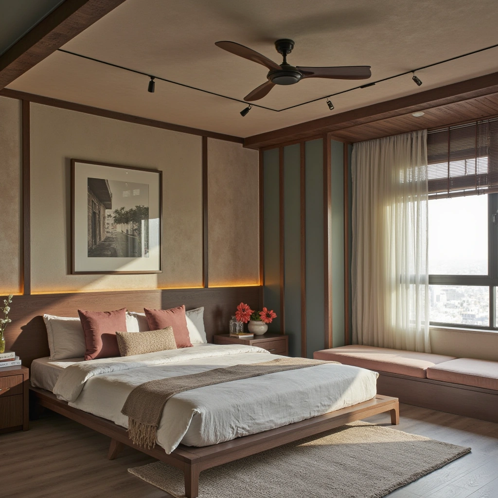 19. Soft Ceiling Treatments