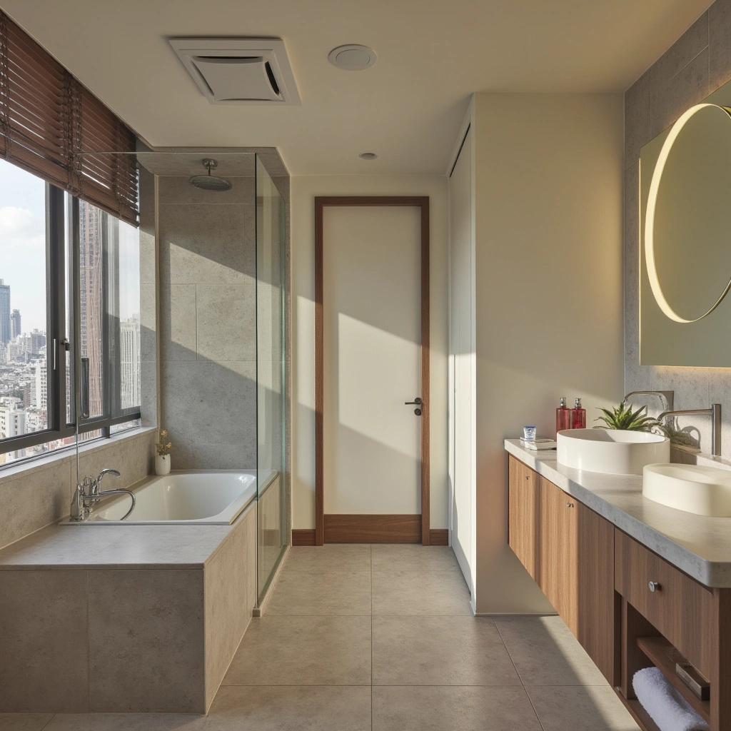 11. Efficient Ventilation and Heating Solutions