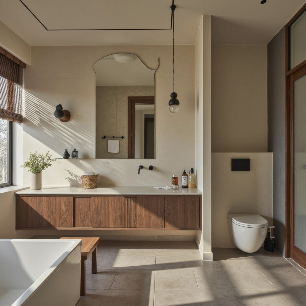Why Focus on Main Bathroom Ideas?