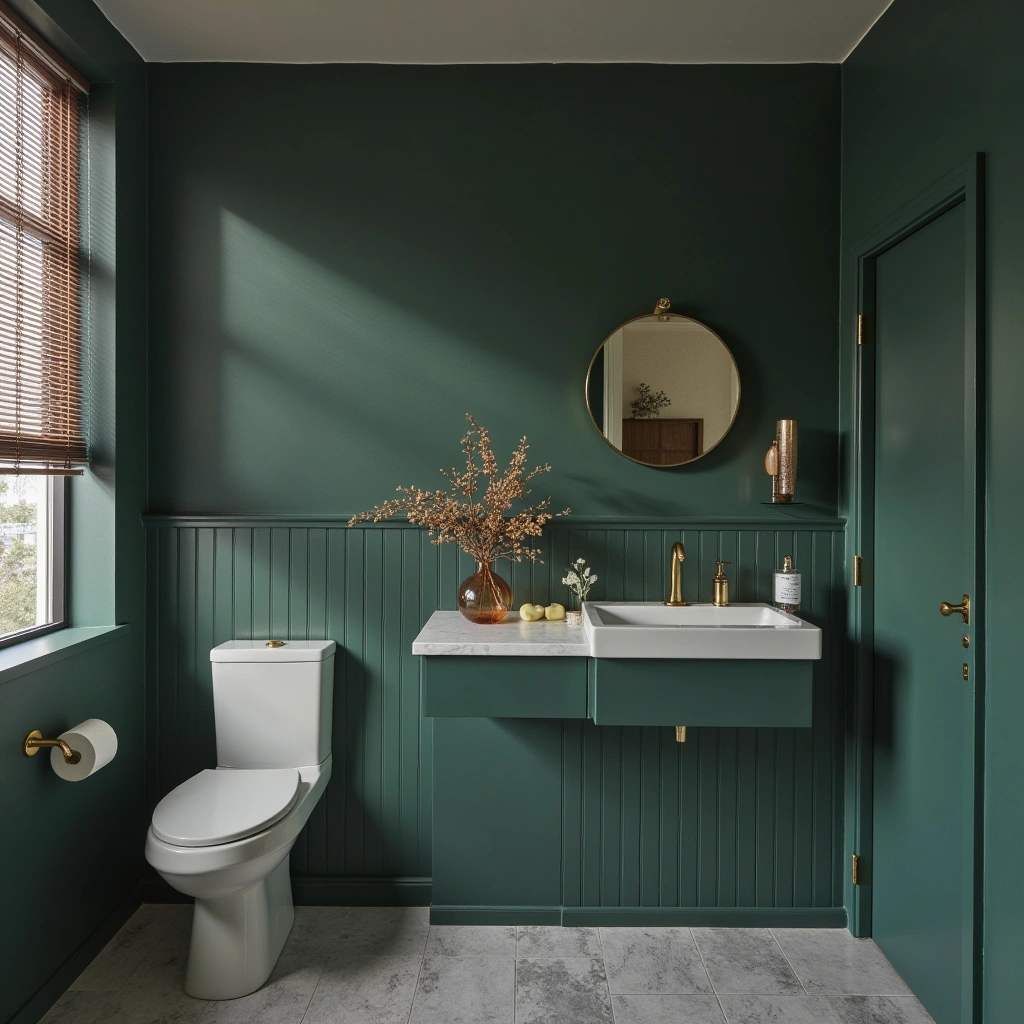 3. Bold and Beautiful Color Palettes