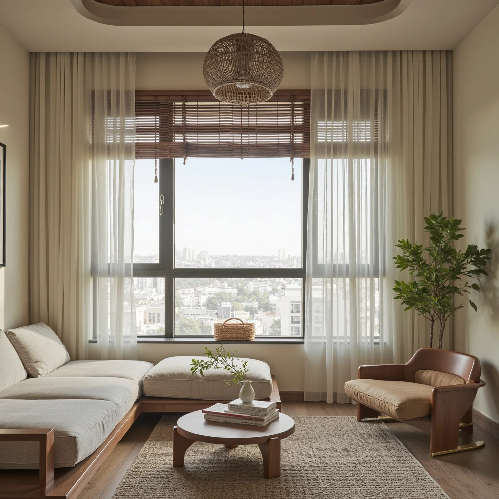 21. Maximize Natural Light