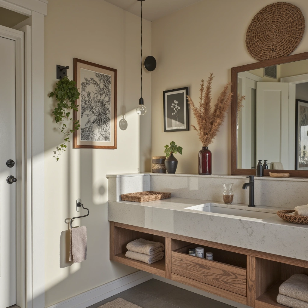 13. Personal Art and Collectibles