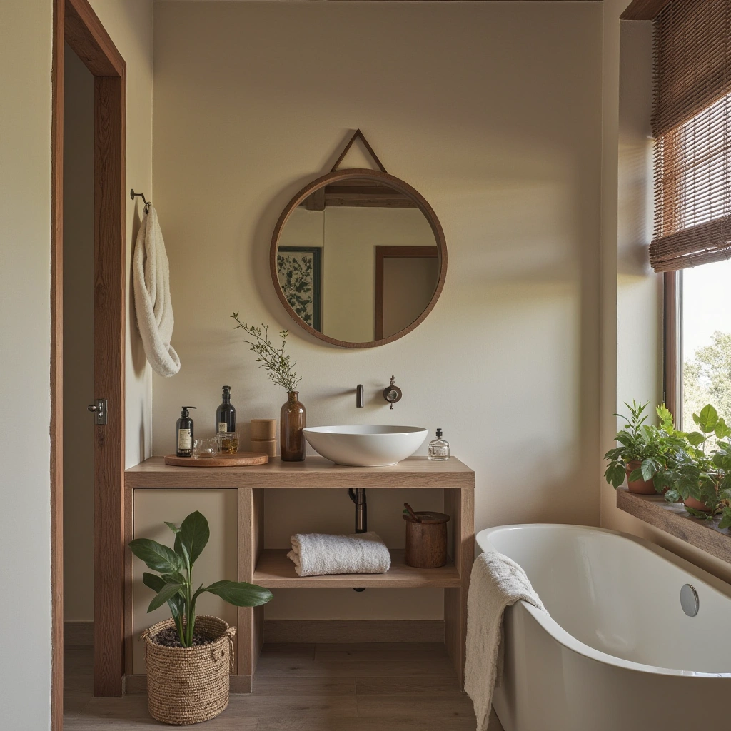 15. Sustainable Materials and Eco-Friendly Decor