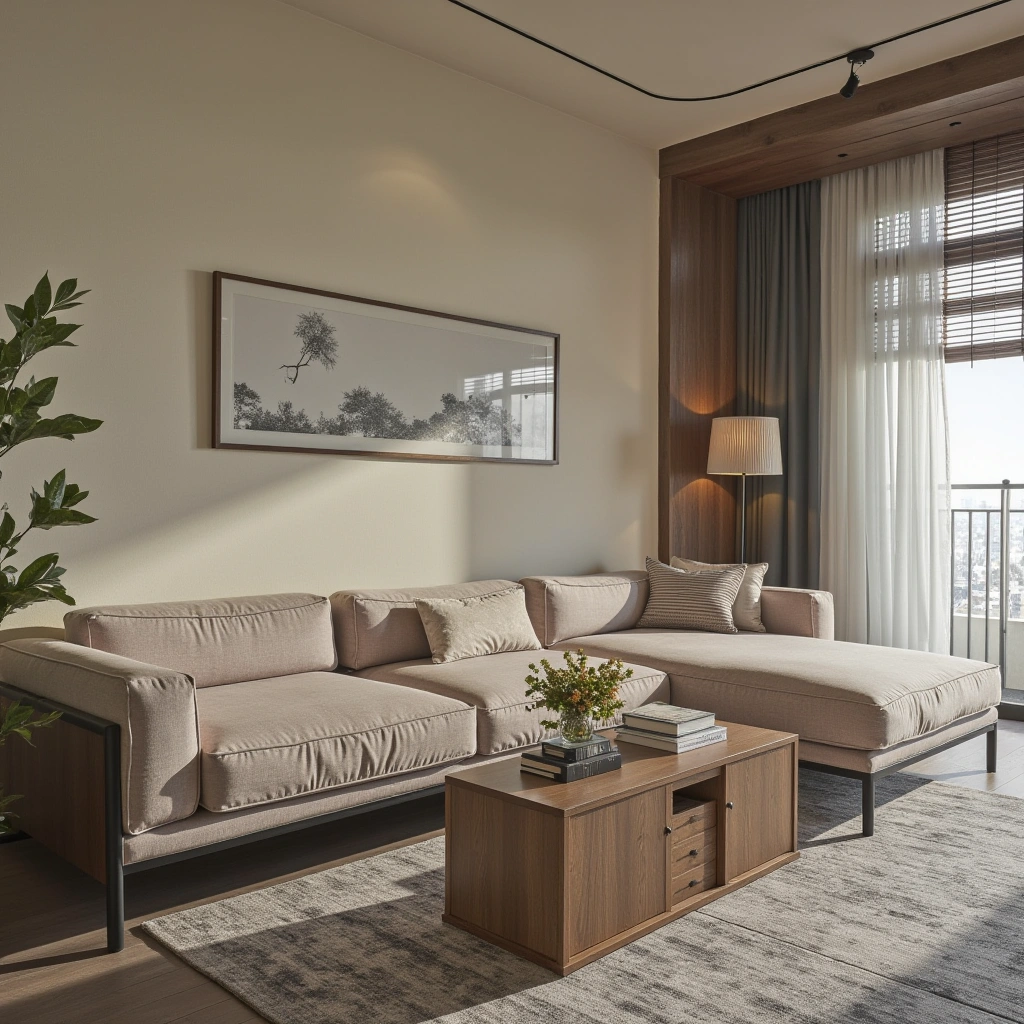 Why Sectional Sofas Are Perfect for Cozy Living Rooms