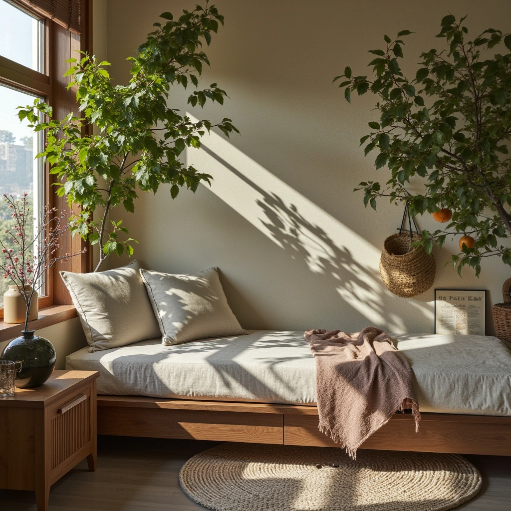 4. Fruit Tree Orchards