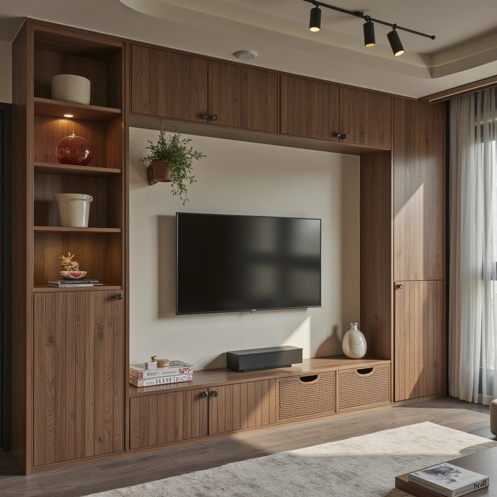 17. Smart Storage Solutions to Reduce Clutter