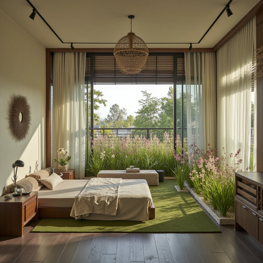 6. Wildflower Meadows