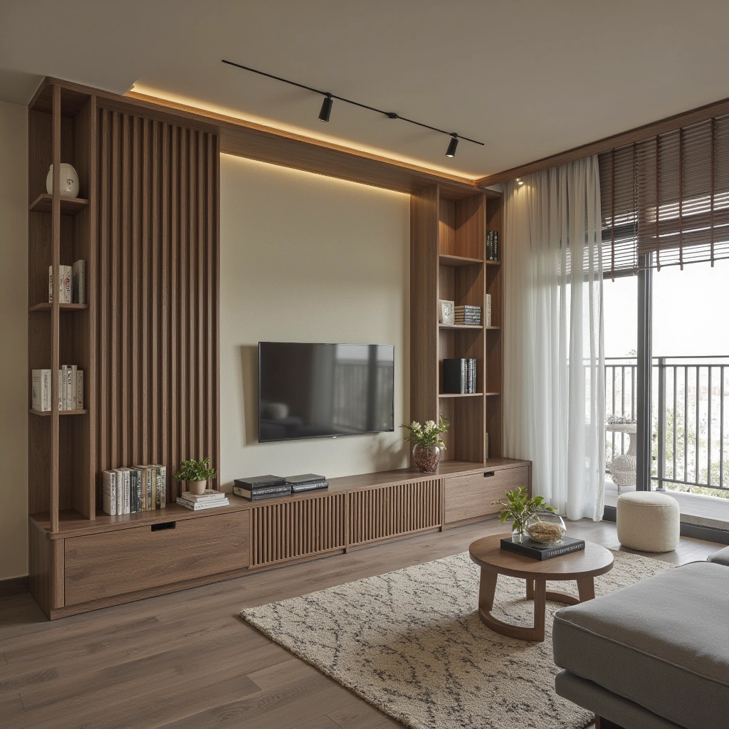 20. Create Zones for Different Activities