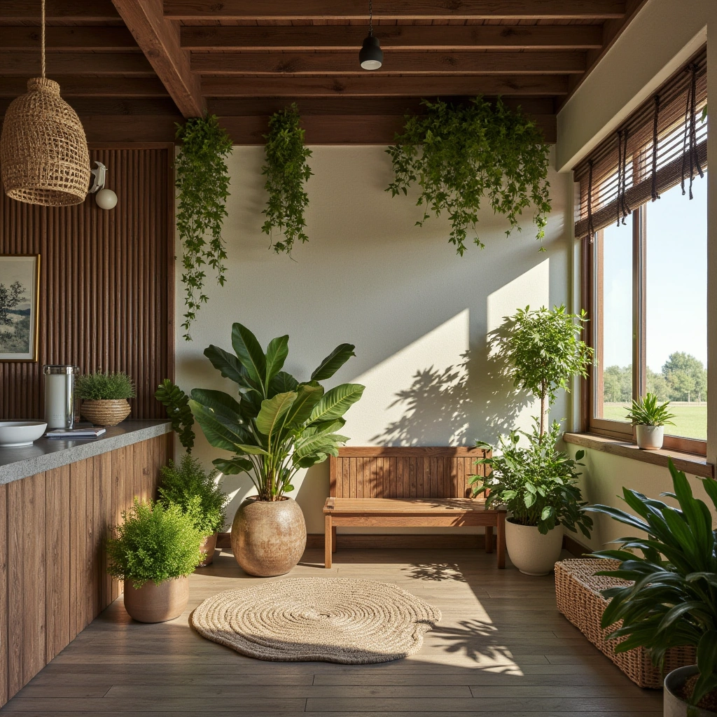 9. Incorporating Livestock-Friendly Landscaping