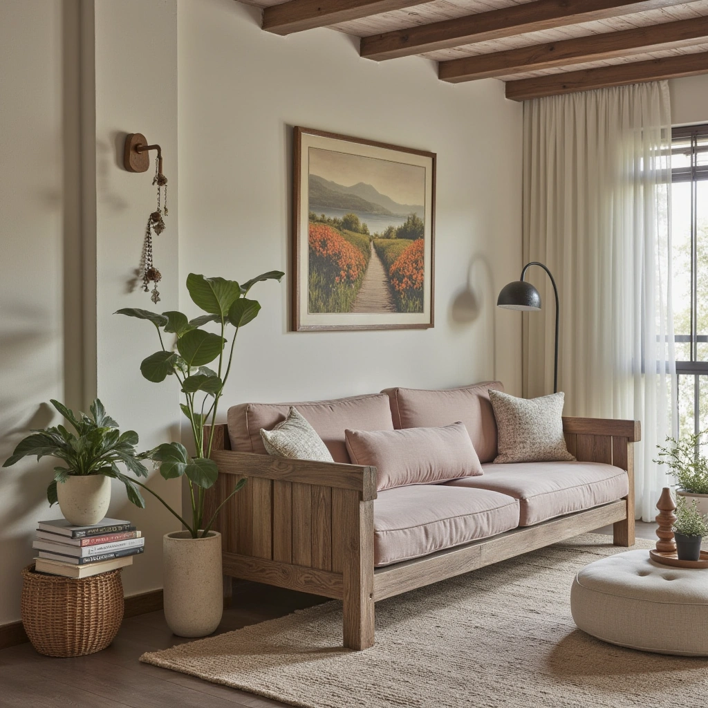 Vintage and Antique Pieces