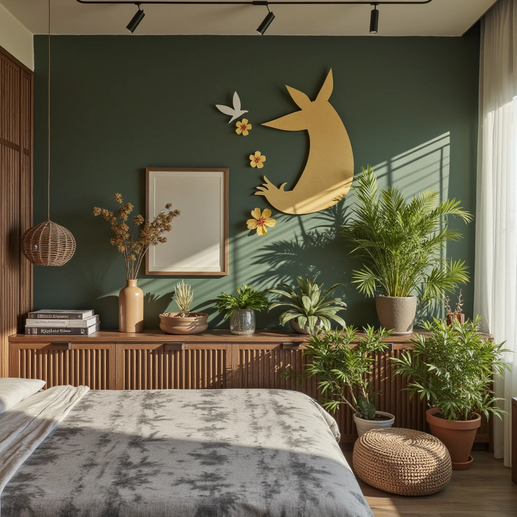 12. Wildlife Habitat Areas