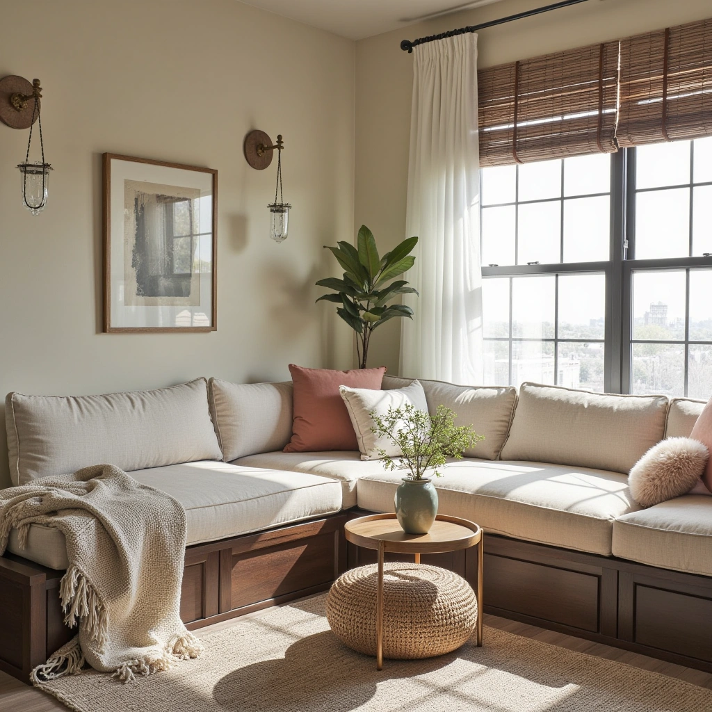 Cozy Nooks and Reading Corners