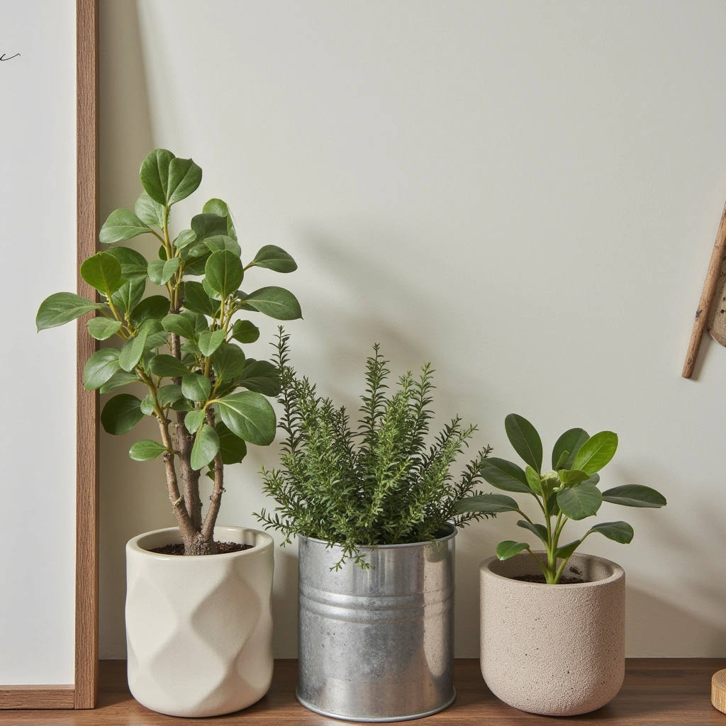 17. Incorporating Greenery and Natural Elements