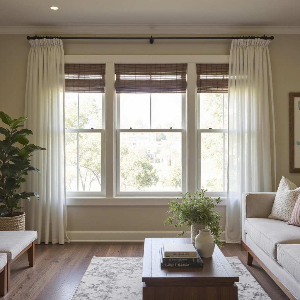 Window Treatments